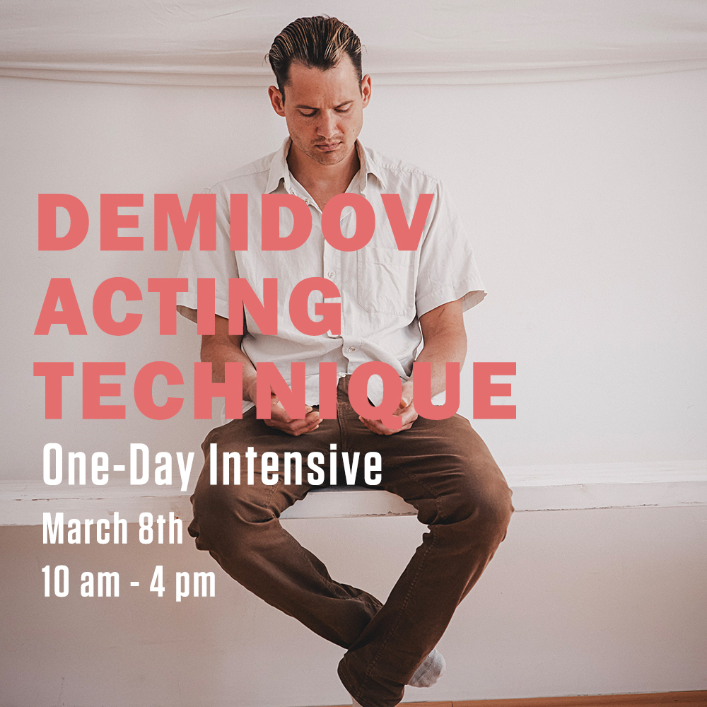 One-day Demidov Technique Intensive